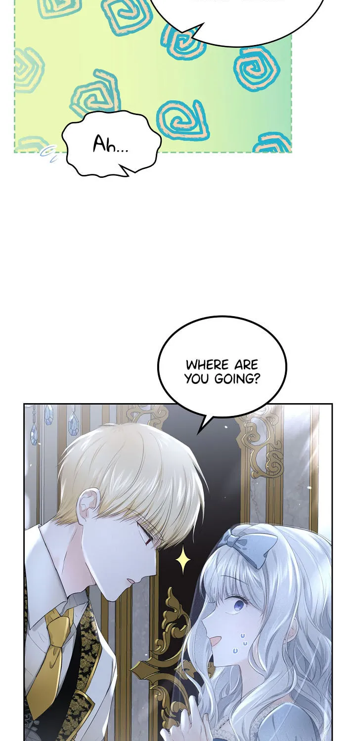 Hwangtaejaui Yakonnyeo Chapter 10 page 24 - 