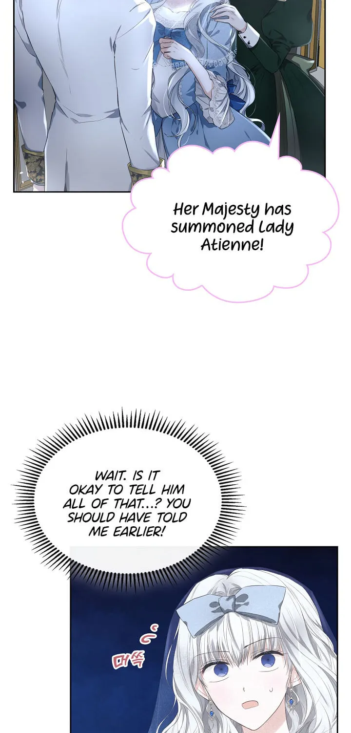 Hwangtaejaui Yakonnyeo Chapter 10 page 26 - 