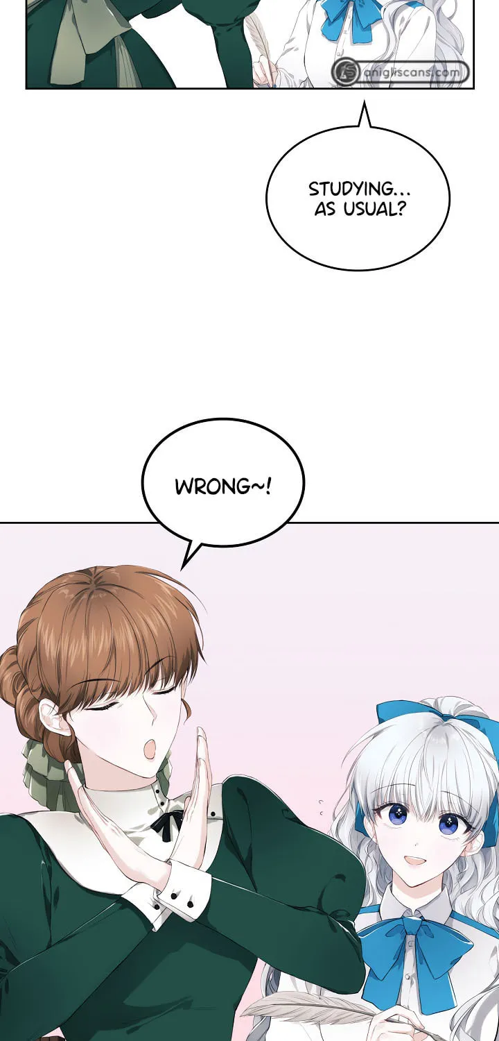Hwangtaejaui Yakonnyeo Chapter 10 page 4 - 