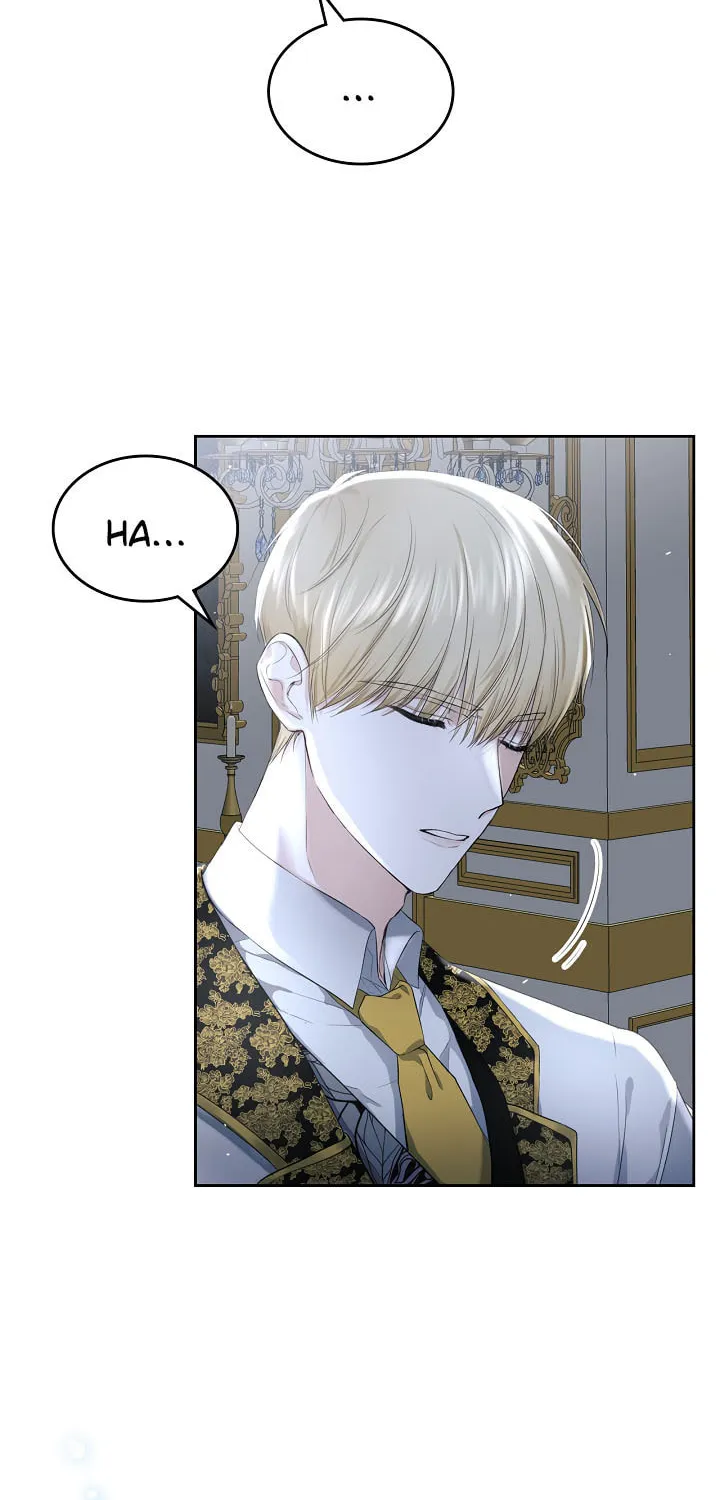 Hwangtaejaui Yakonnyeo Chapter 10 page 35 - 