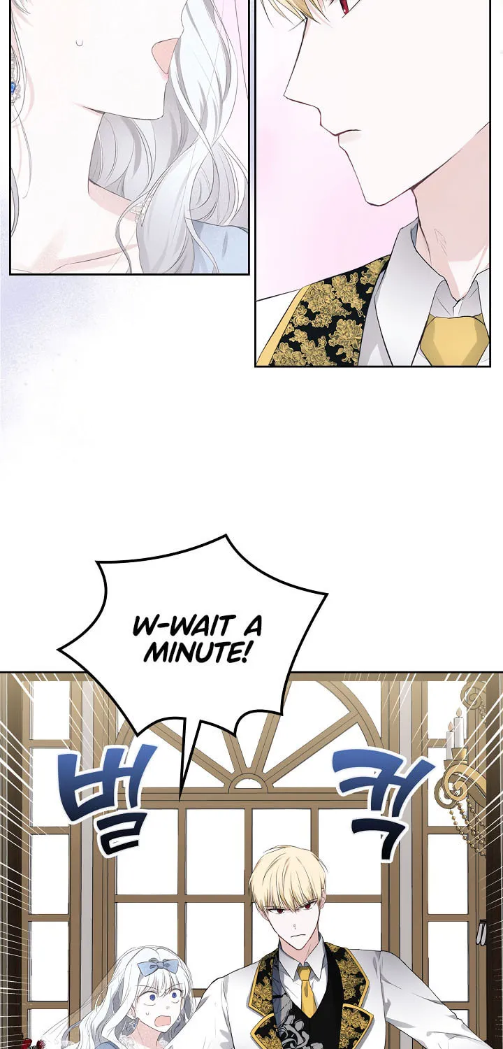 Hwangtaejaui Yakonnyeo Chapter 10 page 41 - 
