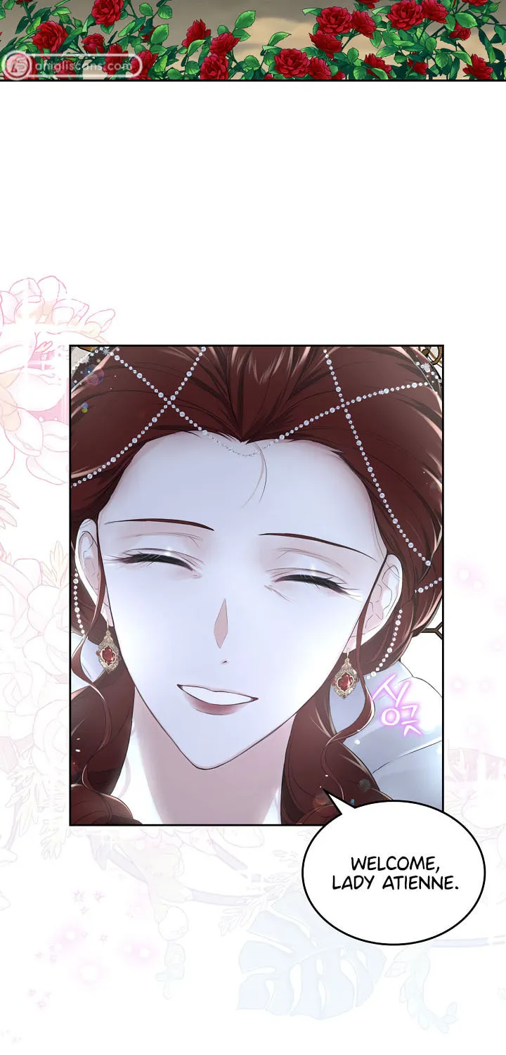 Hwangtaejaui Yakonnyeo Chapter 10 page 45 - 