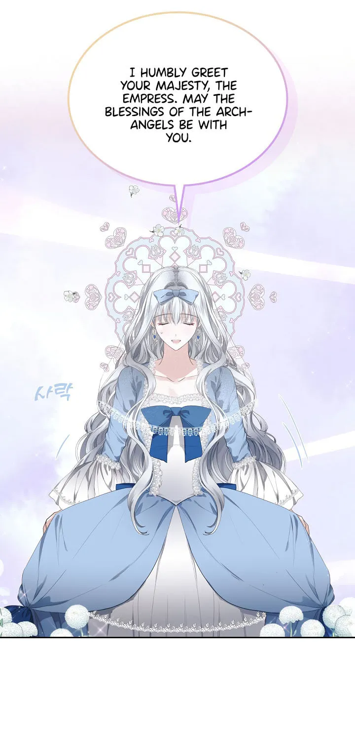 Hwangtaejaui Yakonnyeo Chapter 10 page 47 - 