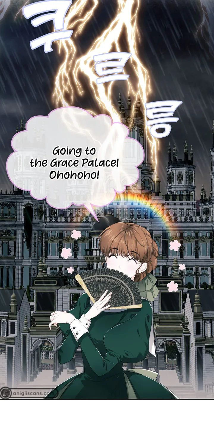 Hwangtaejaui Yakonnyeo Chapter 10 page 6 - 