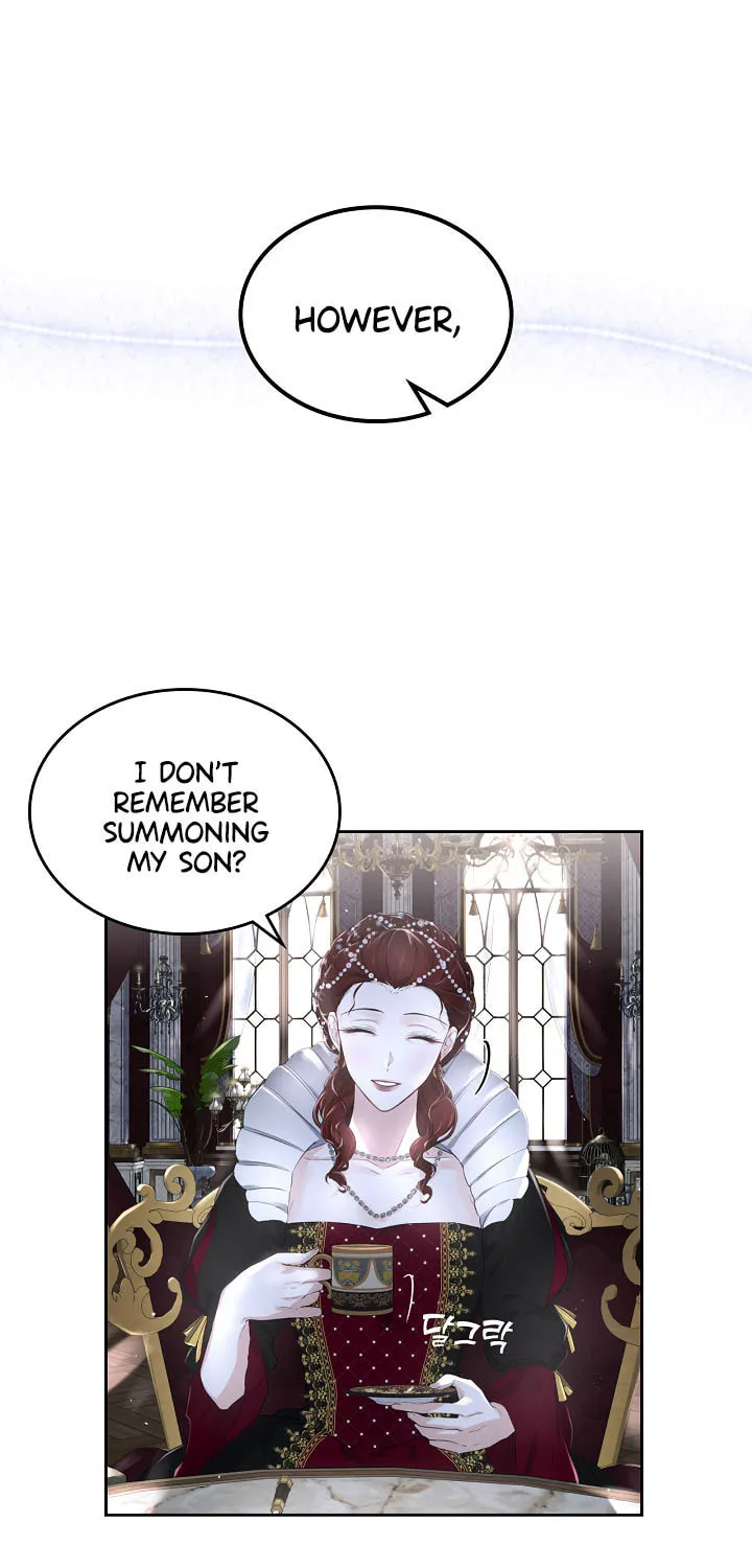 Hwangtaejaui Yakonnyeo Chapter 10 page 51 - 