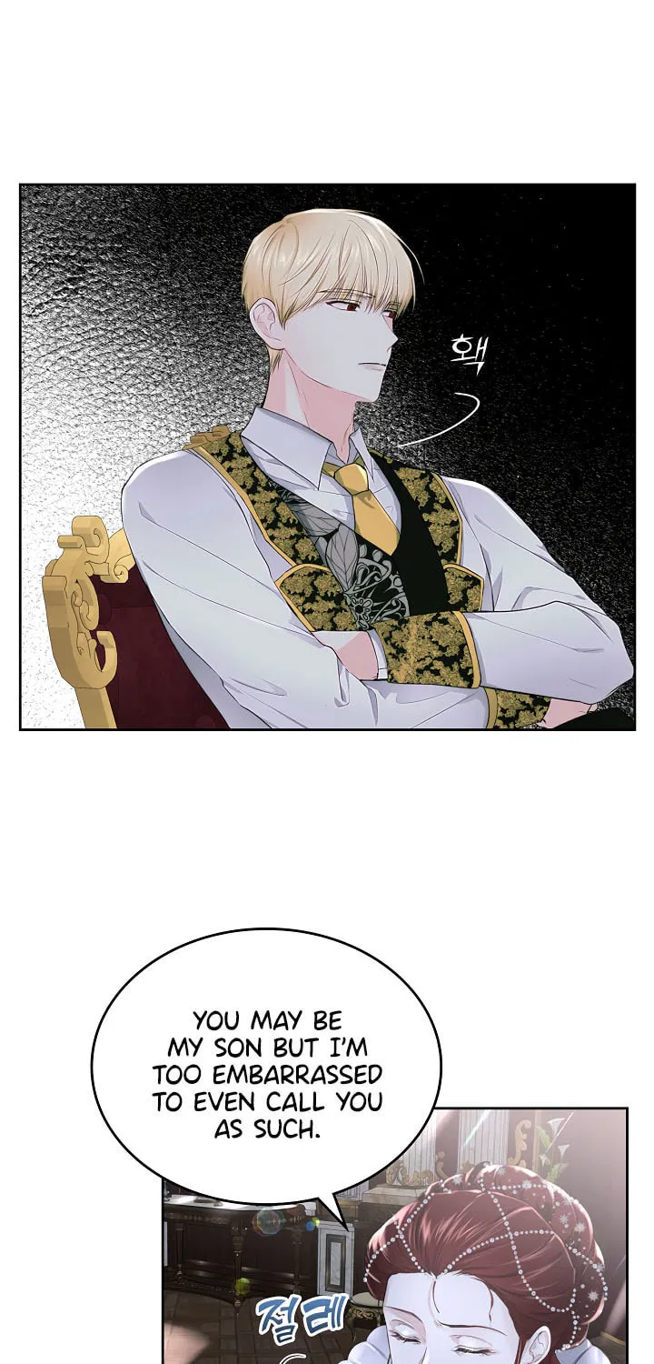 Hwangtaejaui Yakonnyeo Chapter 10 page 52 - 