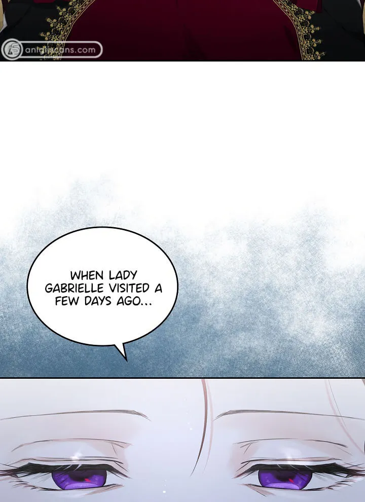 Hwangtaejaui Yakonnyeo Chapter 10 page 62 - 