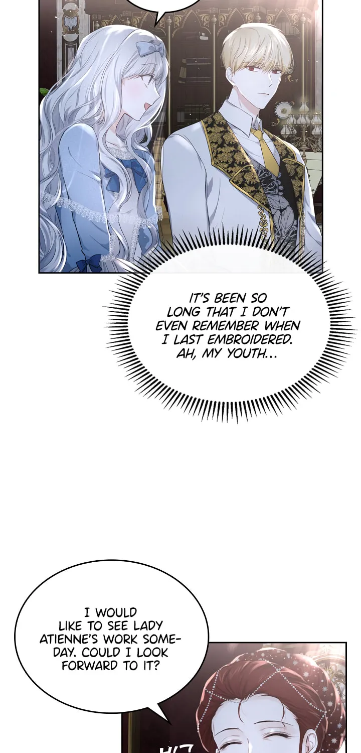 Hwangtaejaui Yakonnyeo Chapter 11 page 14 - 