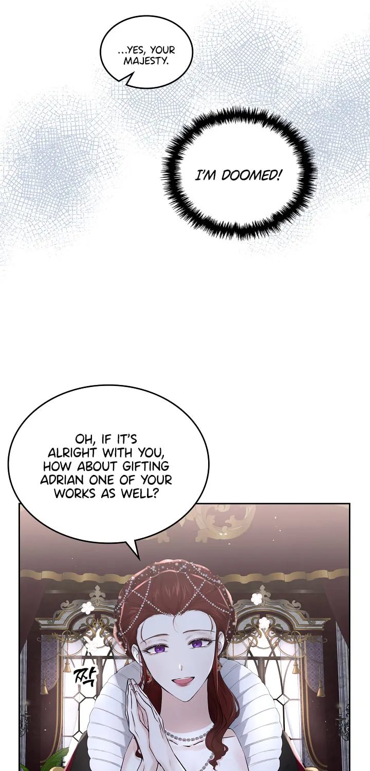 Hwangtaejaui Yakonnyeo Chapter 11 page 16 - 