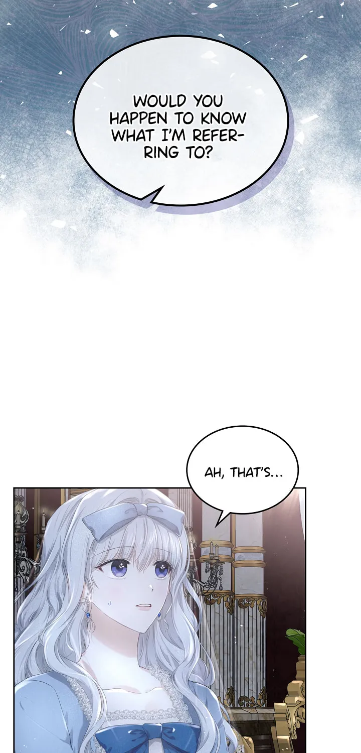 Hwangtaejaui Yakonnyeo Chapter 11 page 3 - 