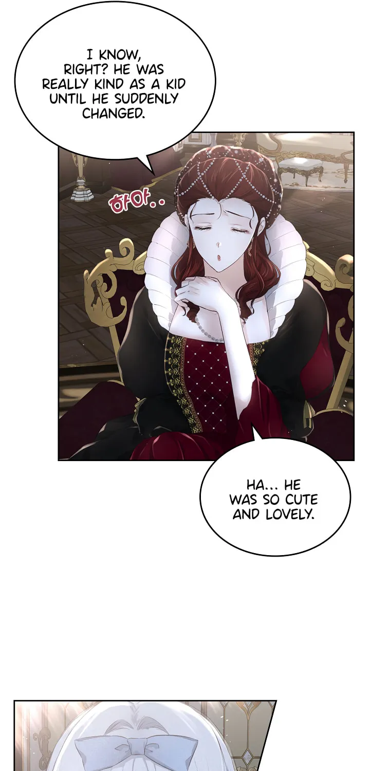 Hwangtaejaui Yakonnyeo Chapter 11 page 29 - 