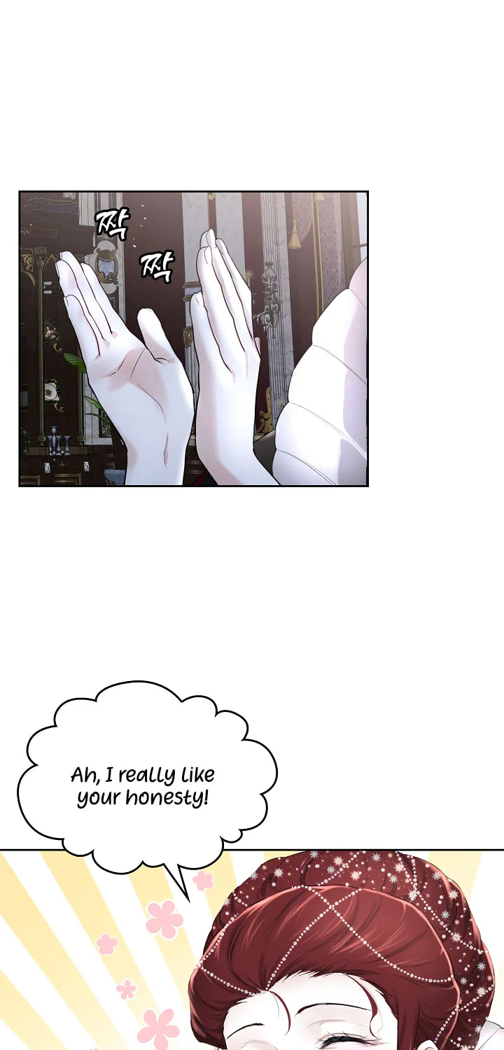 Hwangtaejaui Yakonnyeo Chapter 11 page 38 - 