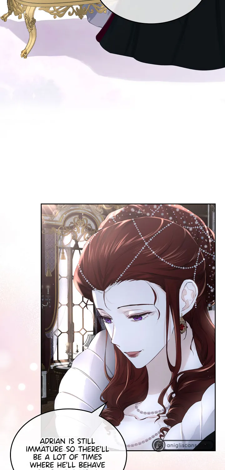 Hwangtaejaui Yakonnyeo Chapter 11 page 43 - 