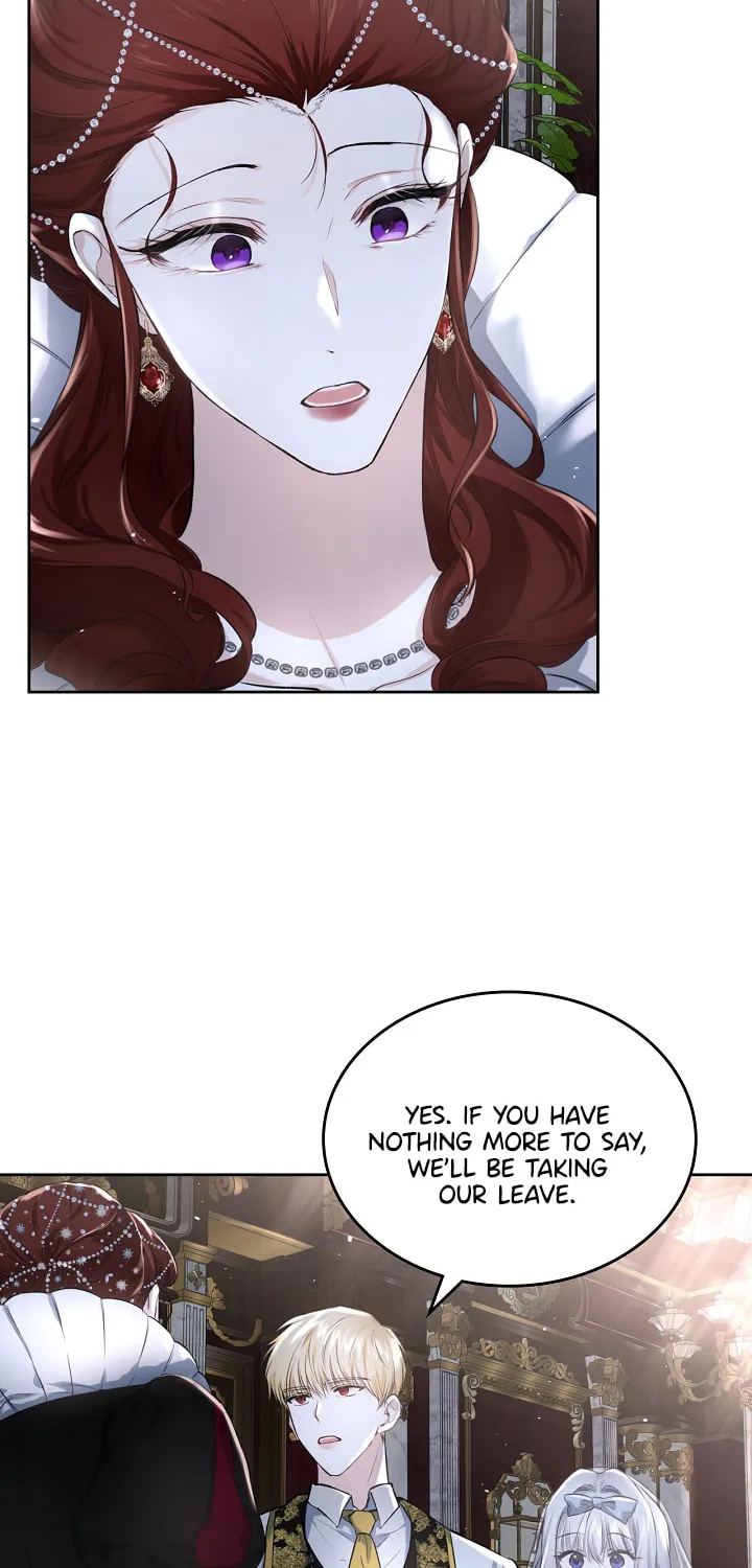 Hwangtaejaui Yakonnyeo Chapter 11 page 50 - 