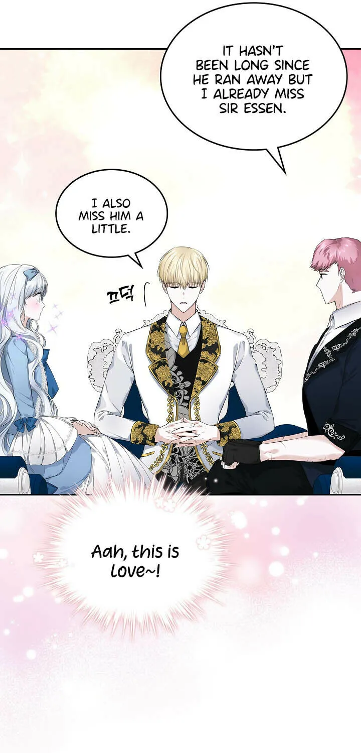 Hwangtaejaui Yakonnyeo Chapter 12 page 33 - 