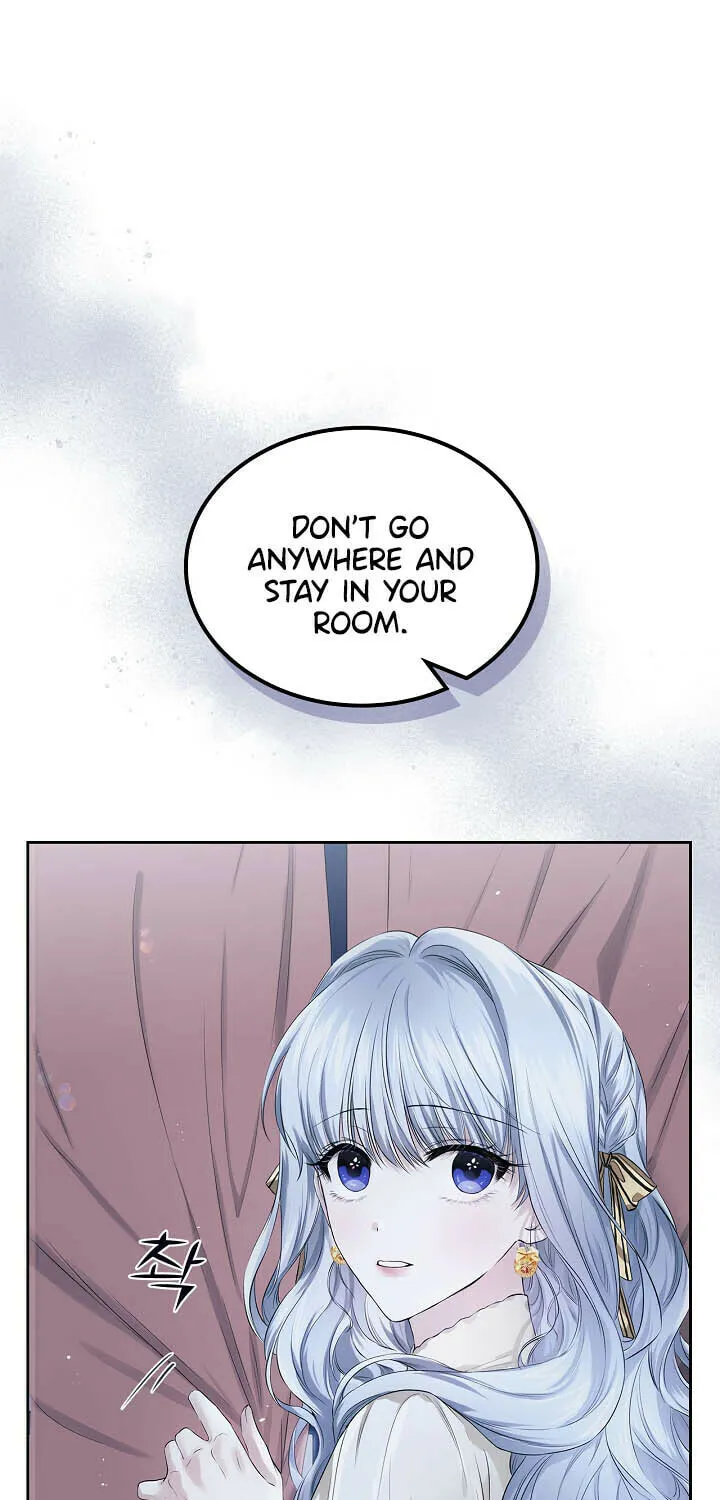 Hwangtaejaui Yakonnyeo Chapter 12 page 40 - 