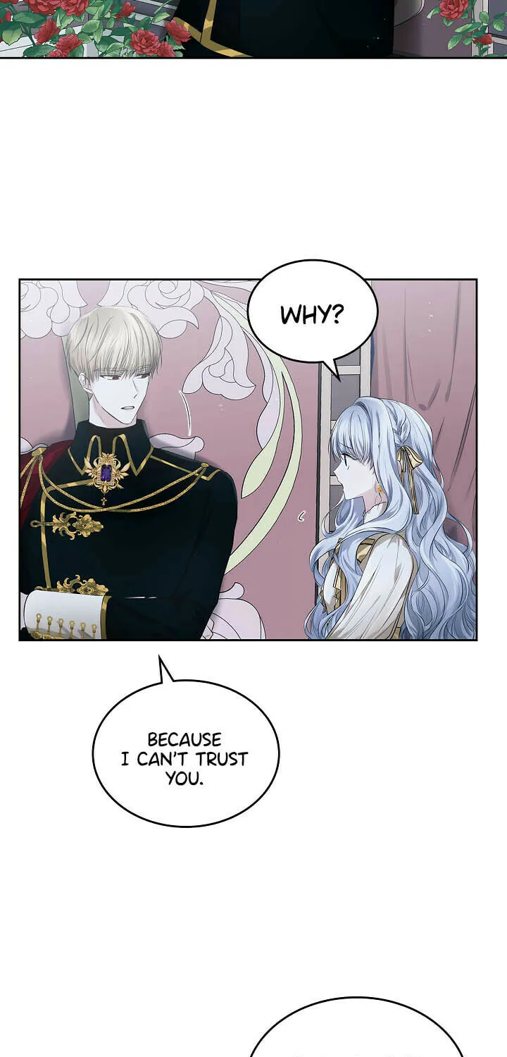Hwangtaejaui Yakonnyeo Chapter 12 page 42 - 
