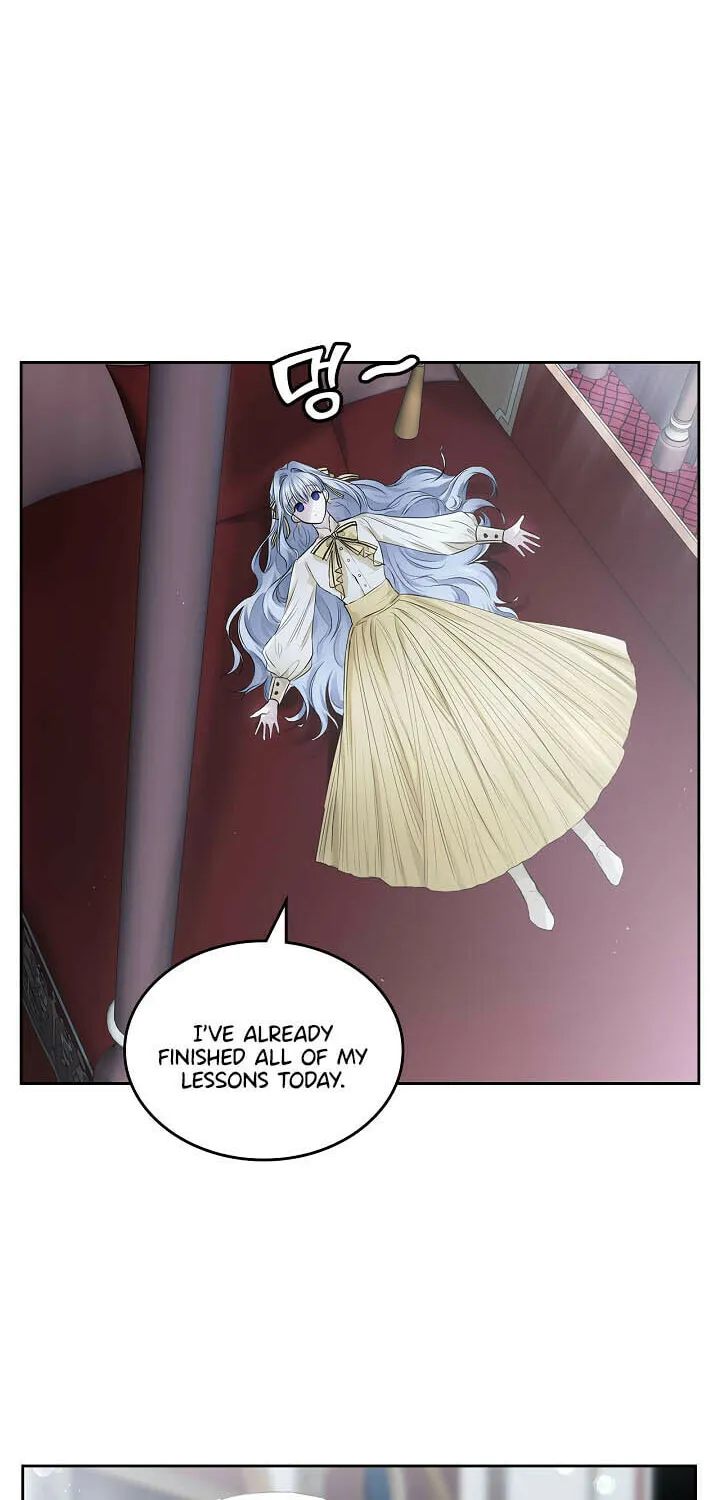 Hwangtaejaui Yakonnyeo Chapter 12 page 48 - 