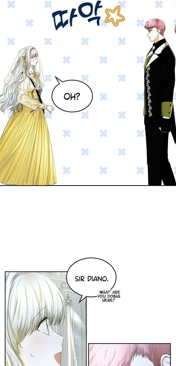 Hwangtaejaui Yakonnyeo Chapter 12 page 54 - 