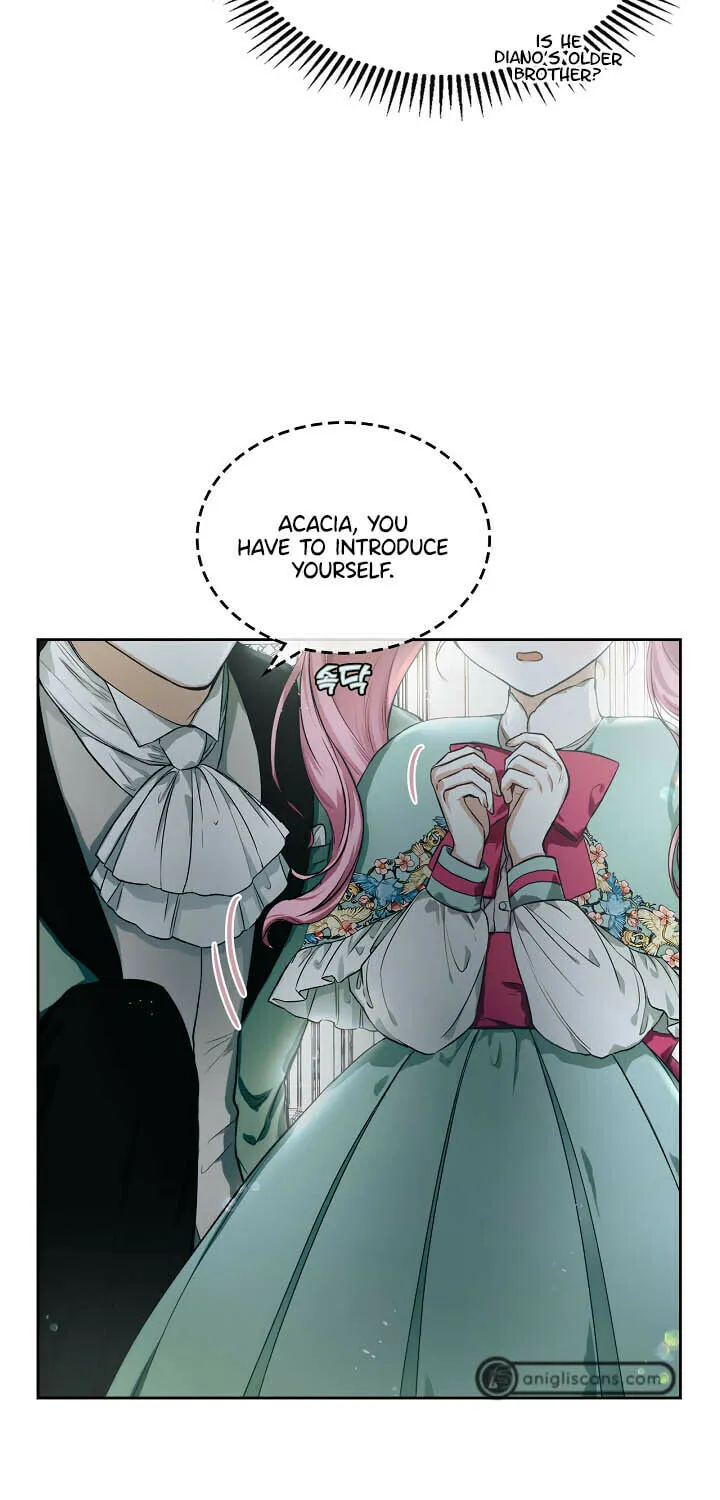 Hwangtaejaui Yakonnyeo Chapter 12 page 58 - 