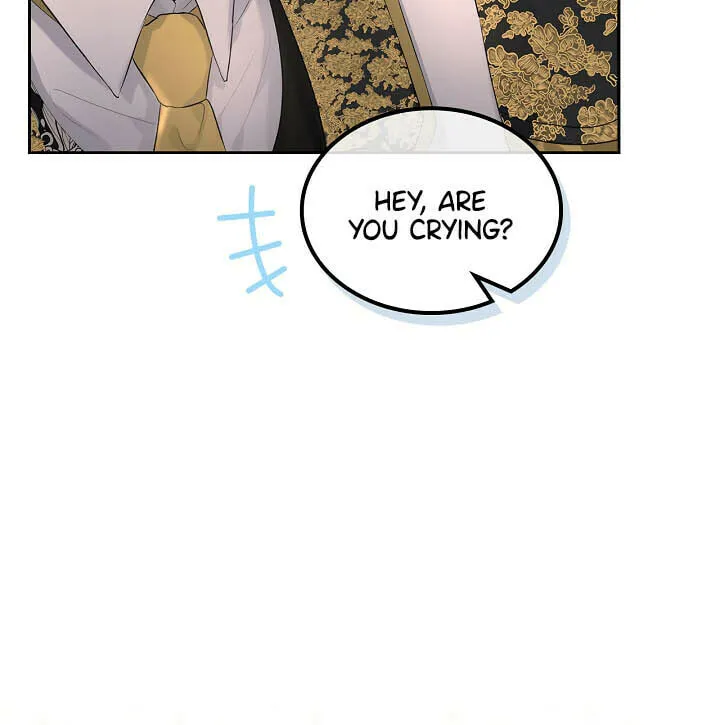 Hwangtaejaui Yakonnyeo Chapter 12 page 8 - 