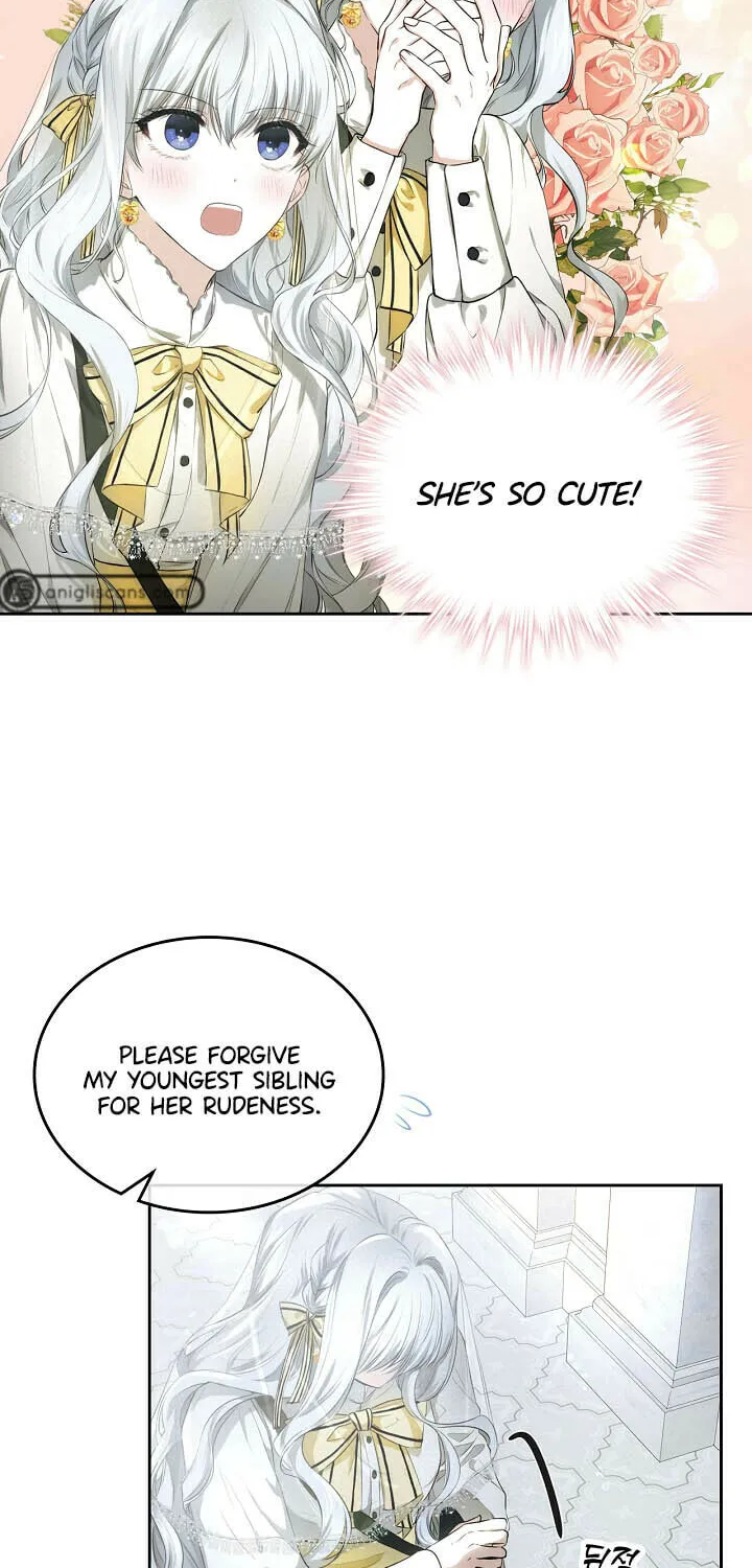 Hwangtaejaui Yakonnyeo Chapter 13 page 3 - 