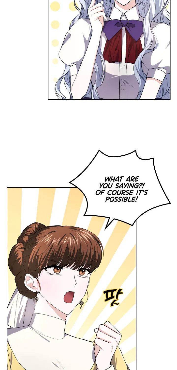Hwangtaejaui Yakonnyeo Chapter 19 page 27 - 