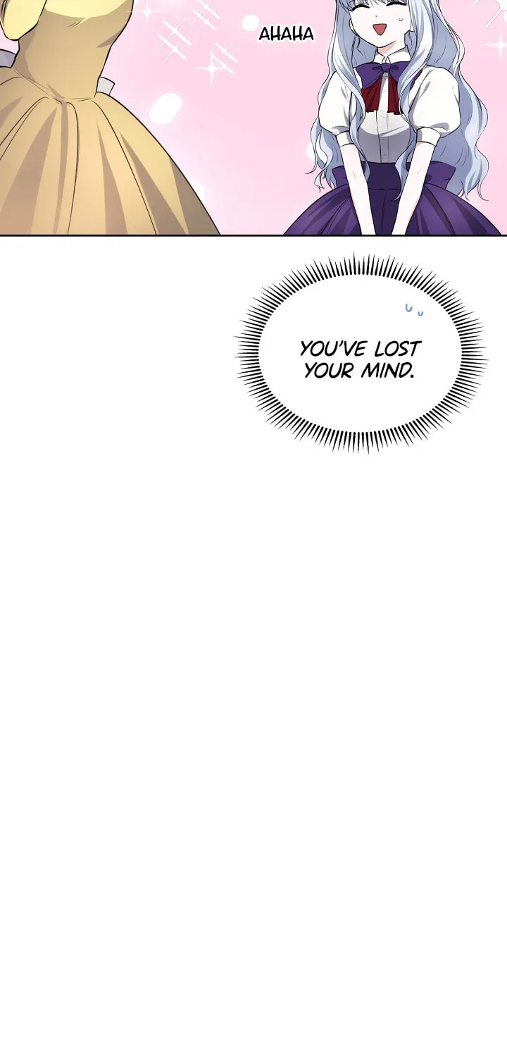 Hwangtaejaui Yakonnyeo Chapter 19 page 33 - 