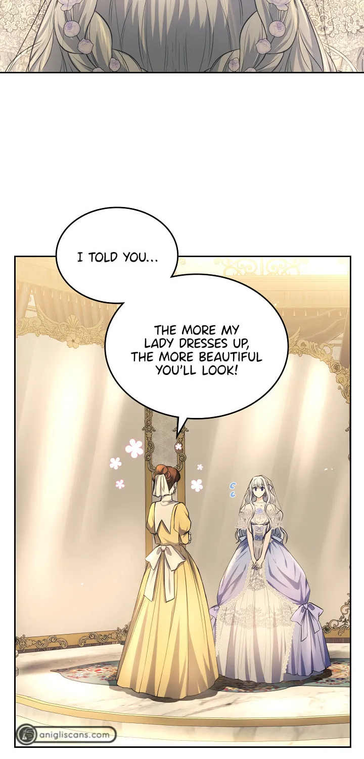 Hwangtaejaui Yakonnyeo Chapter 19 page 42 - 