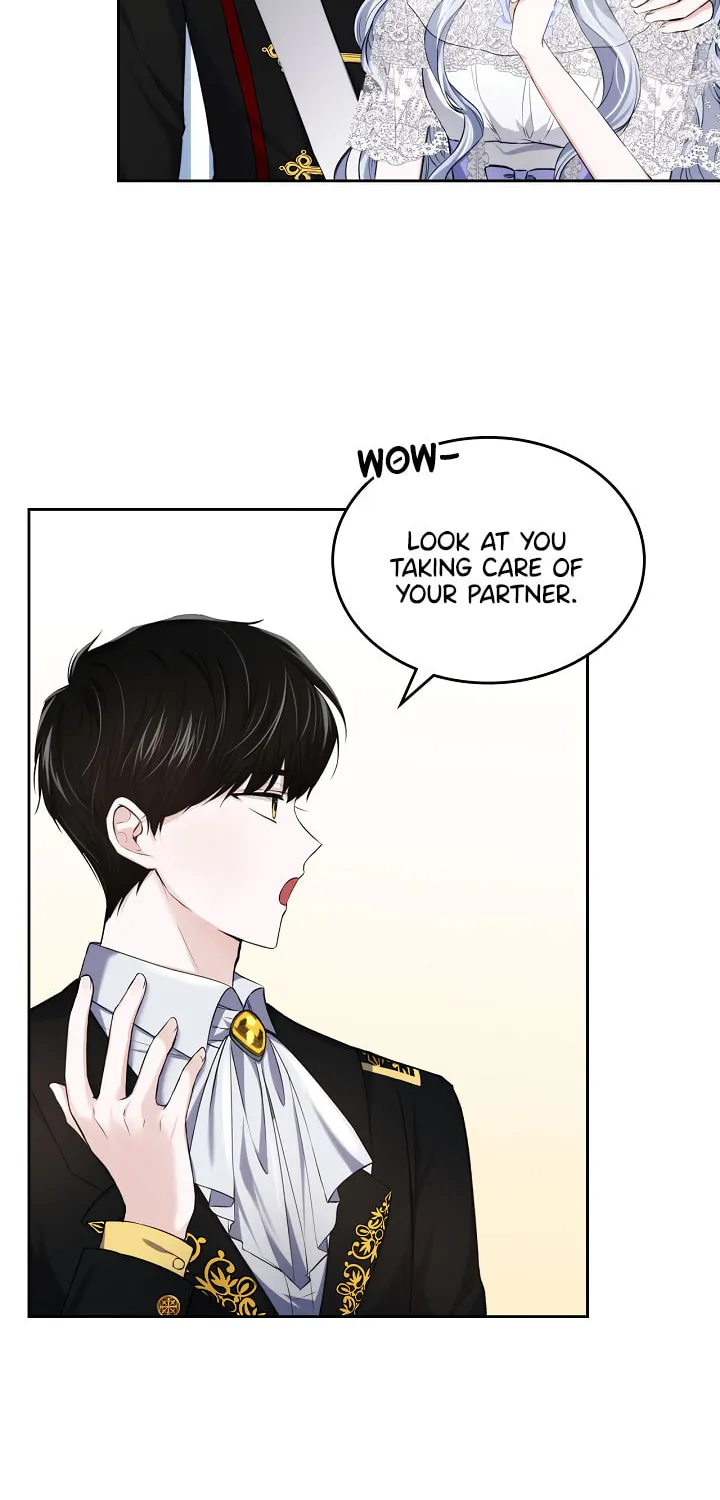Hwangtaejaui Yakonnyeo Chapter 19 page 60 - 
