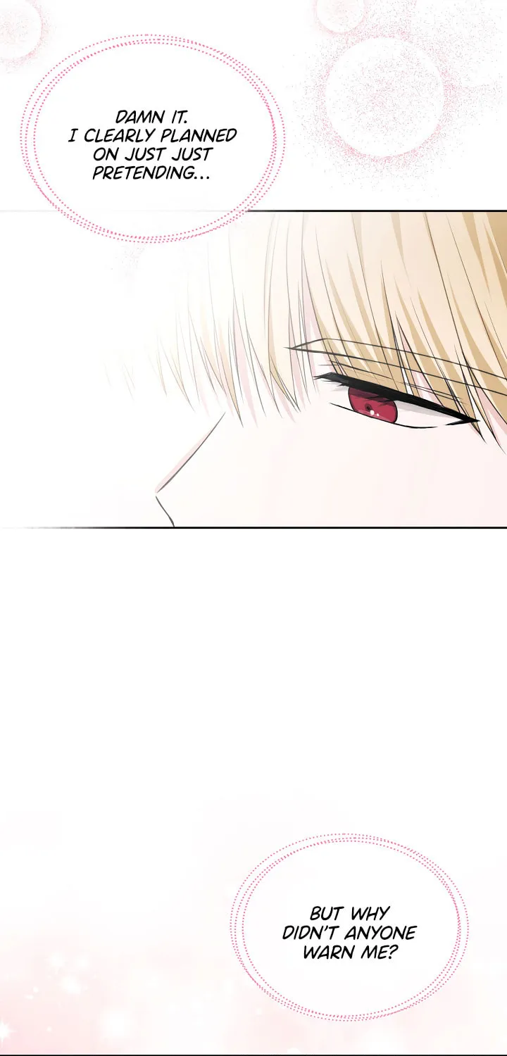 Hwangtaejaui Yakonnyeo Chapter 19 page 9 - 