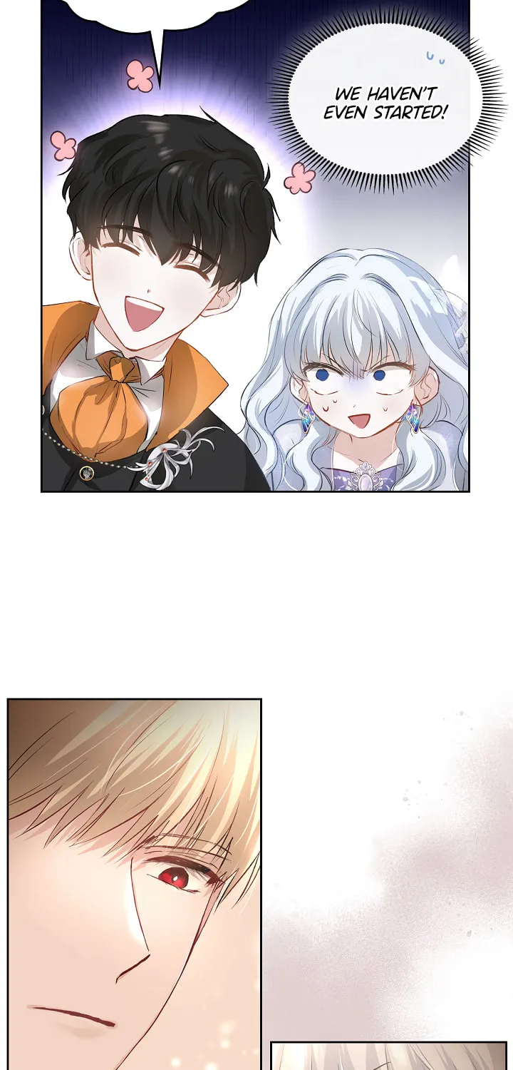 Hwangtaejaui Yakonnyeo Chapter 2 page 11 - 