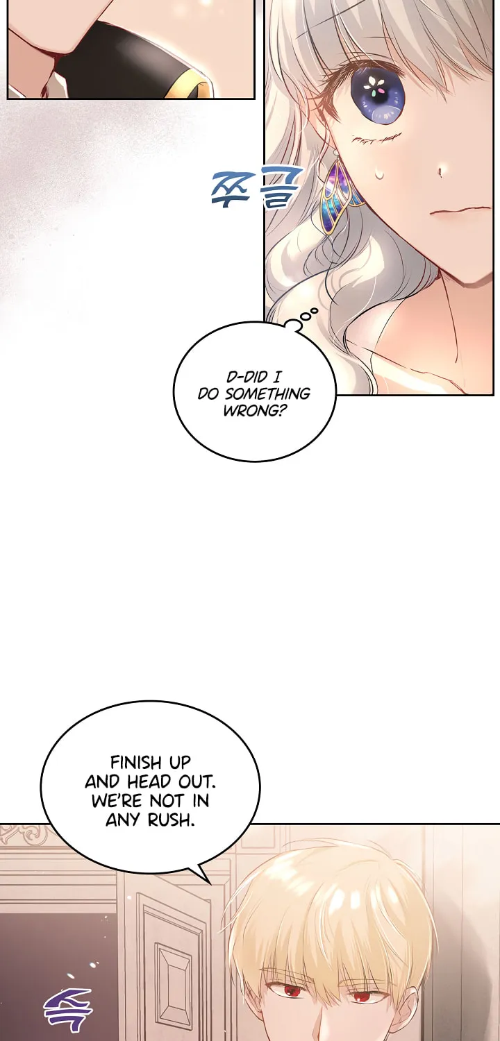Hwangtaejaui Yakonnyeo Chapter 2 page 12 - 