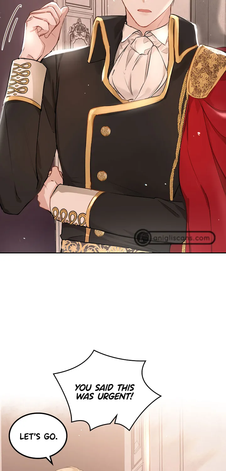 Hwangtaejaui Yakonnyeo Chapter 2 page 13 - 