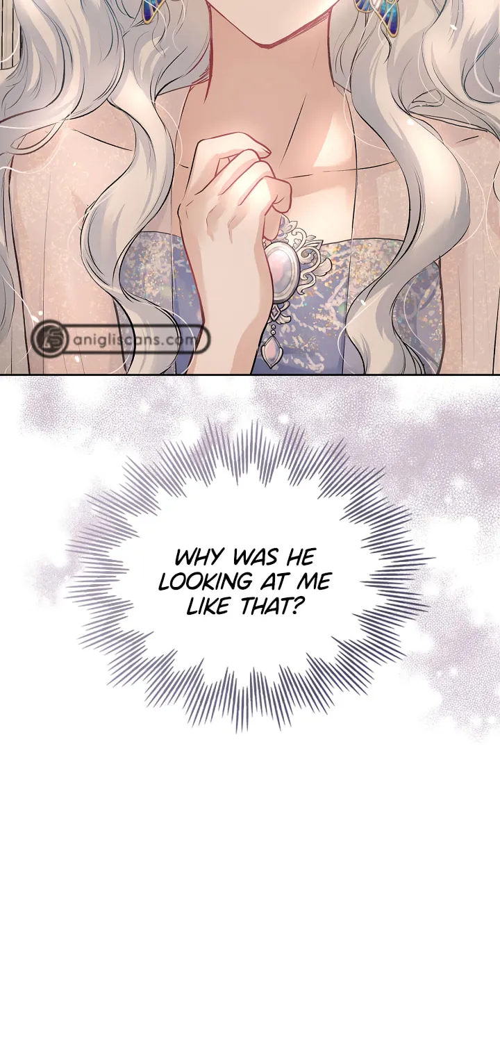 Hwangtaejaui Yakonnyeo Chapter 2 page 19 - 