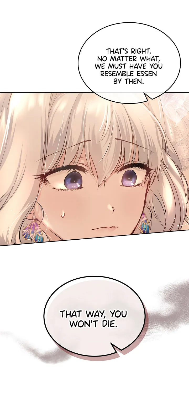 Hwangtaejaui Yakonnyeo Chapter 2 page 3 - 