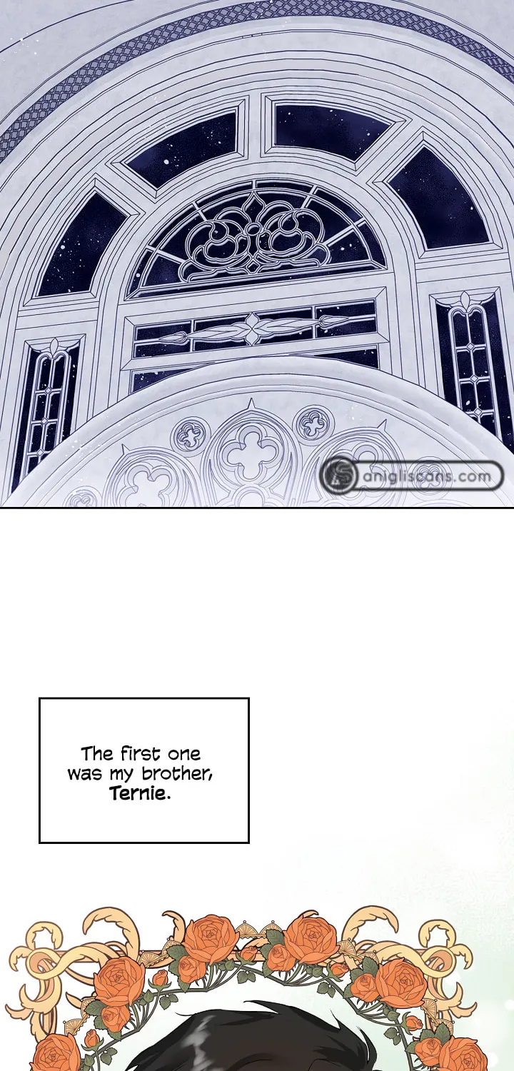 Hwangtaejaui Yakonnyeo Chapter 2 page 21 - 