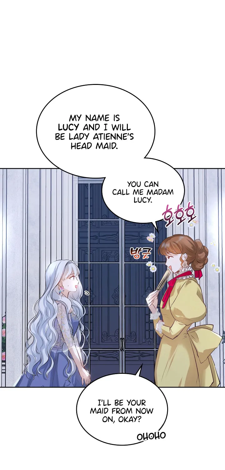 Hwangtaejaui Yakonnyeo Chapter 2 page 24 - 