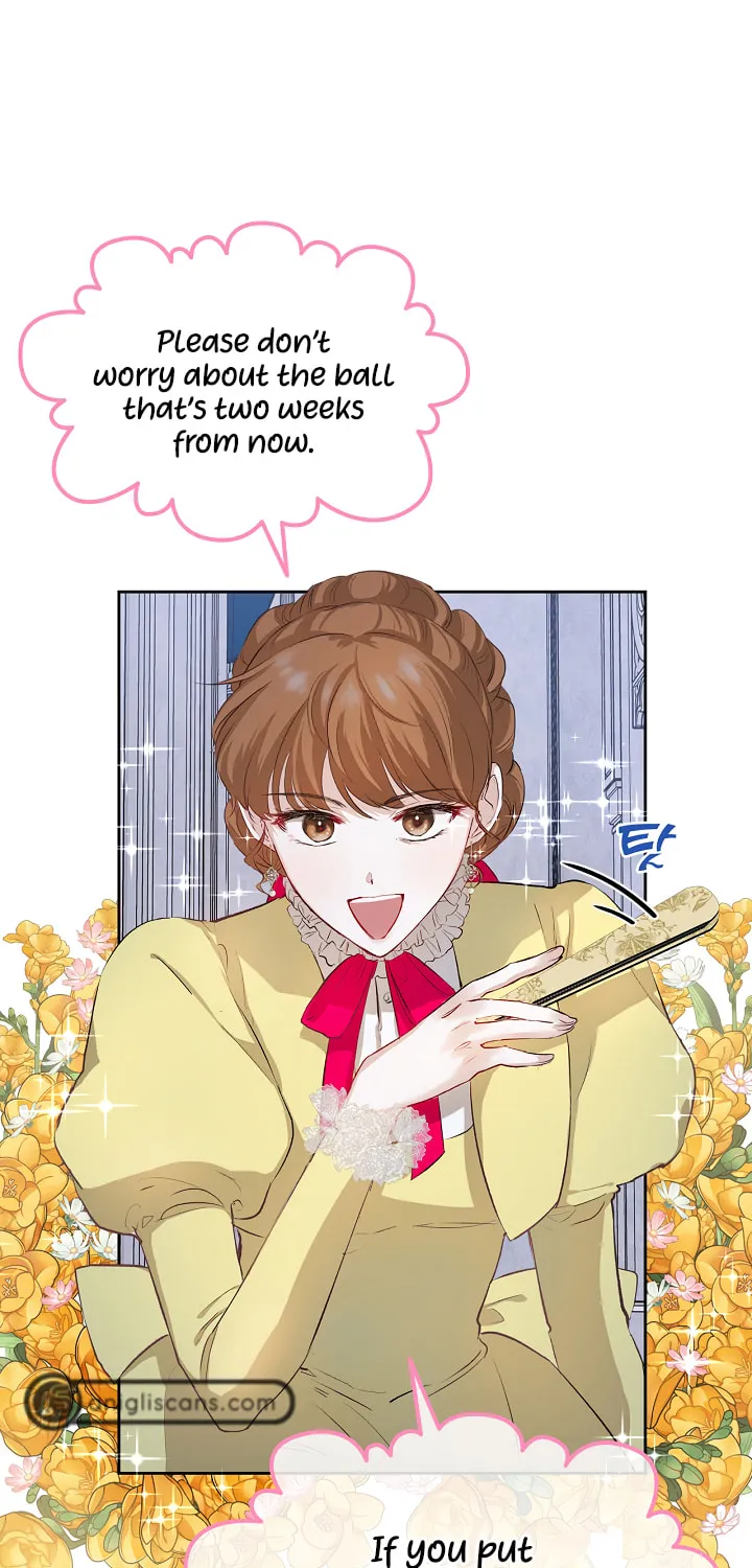 Hwangtaejaui Yakonnyeo Chapter 2 page 25 - 