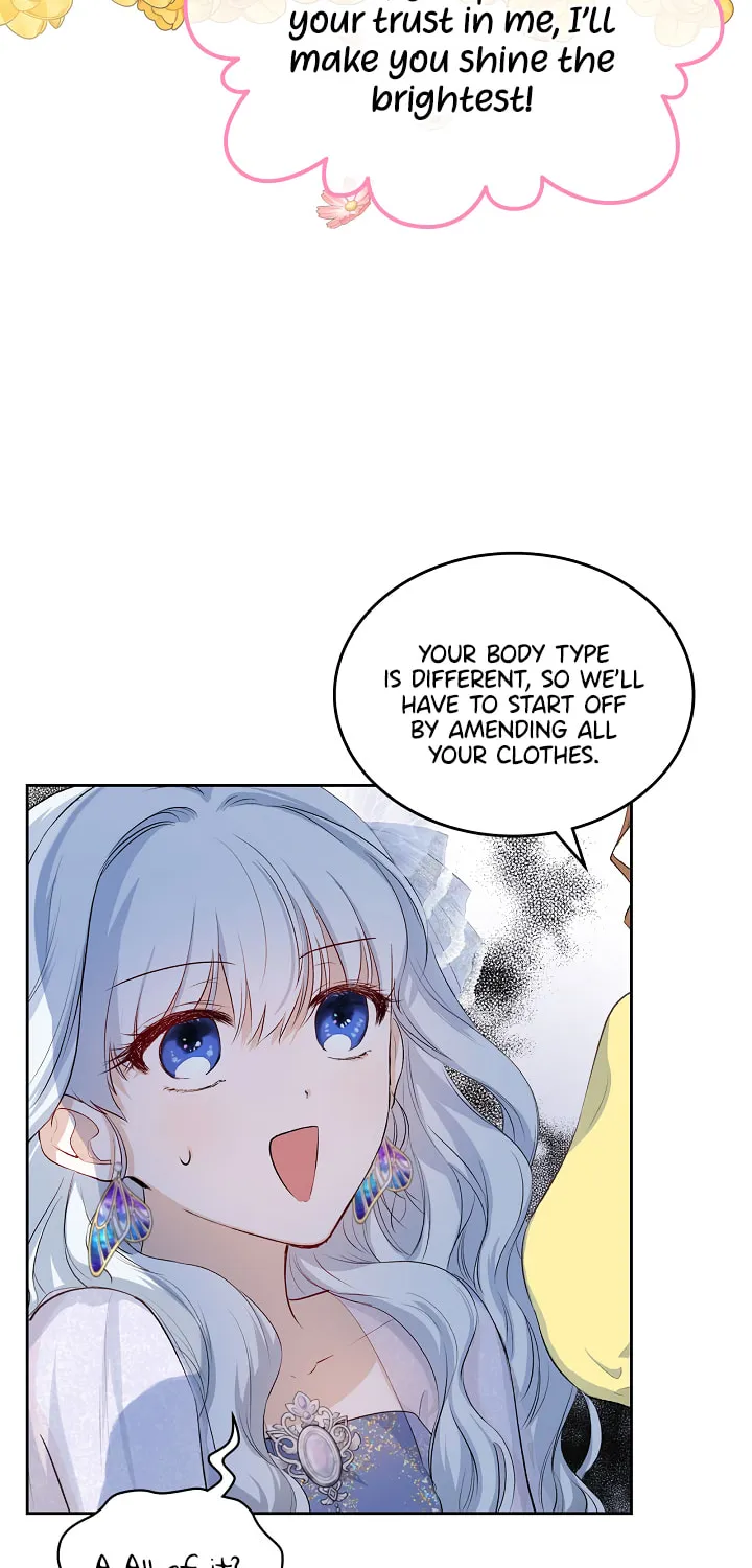 Hwangtaejaui Yakonnyeo Chapter 2 page 26 - 
