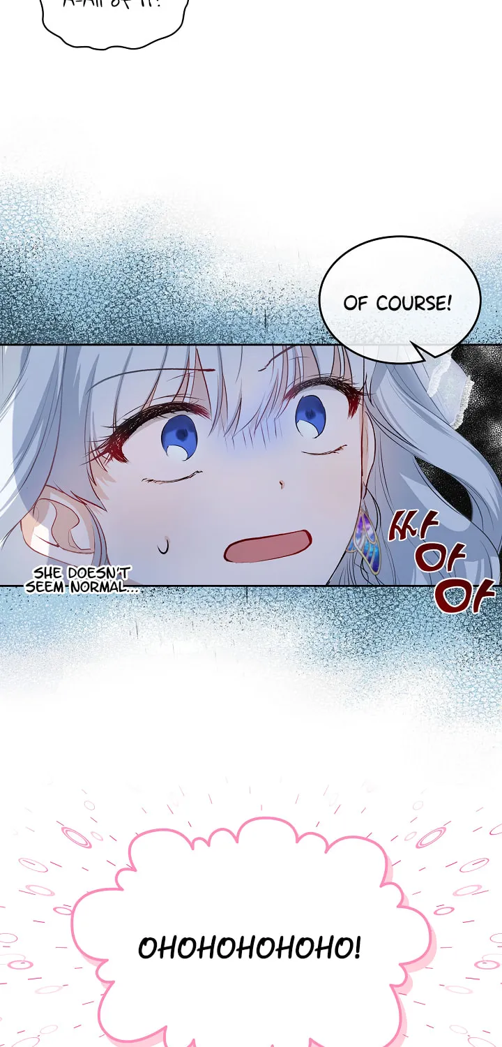 Hwangtaejaui Yakonnyeo Chapter 2 page 27 - 