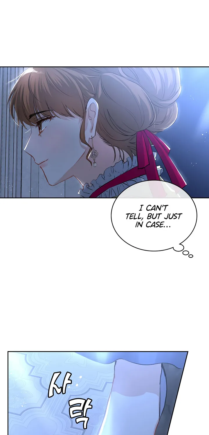 Hwangtaejaui Yakonnyeo Chapter 2 page 30 - 