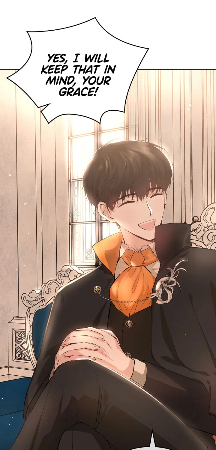 Hwangtaejaui Yakonnyeo Chapter 2 page 4 - 