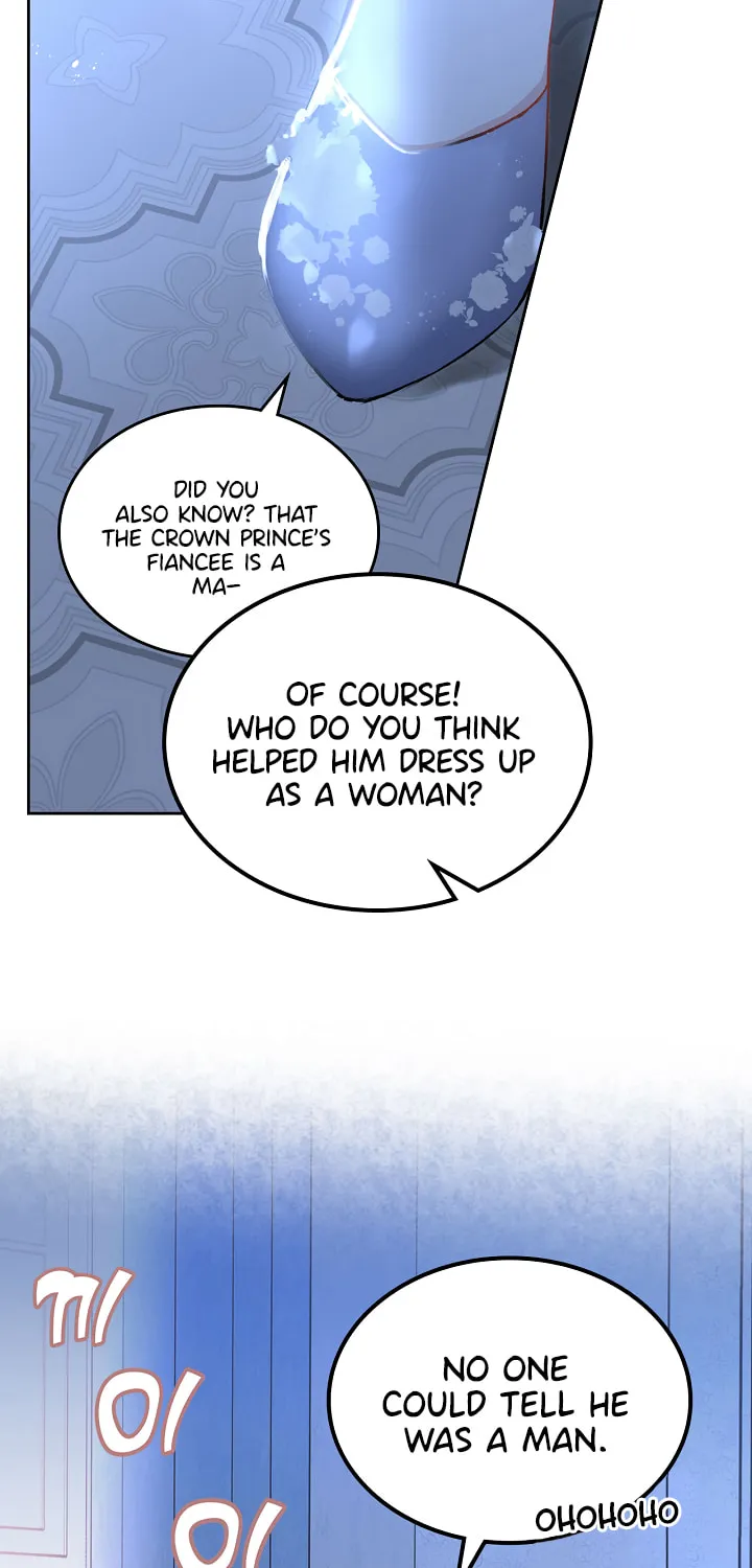 Hwangtaejaui Yakonnyeo Chapter 2 page 31 - 