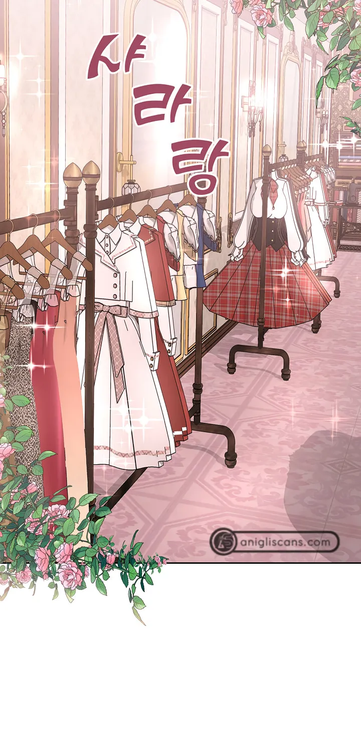 Hwangtaejaui Yakonnyeo Chapter 2 page 33 - 