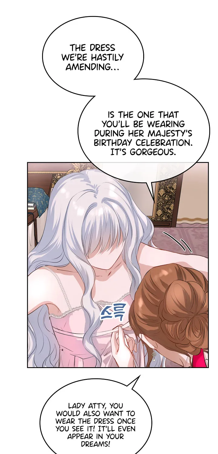 Hwangtaejaui Yakonnyeo Chapter 2 page 34 - 