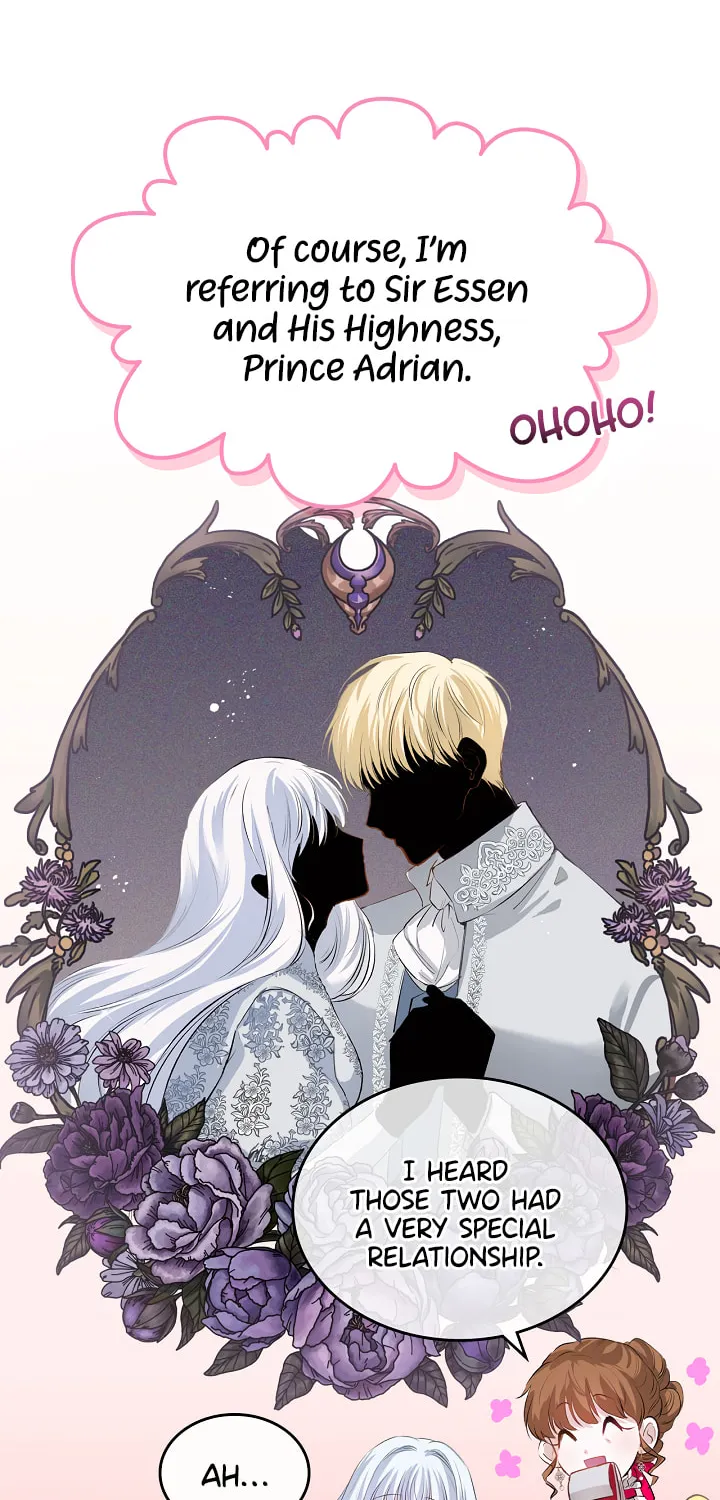 Hwangtaejaui Yakonnyeo Chapter 2 page 38 - 