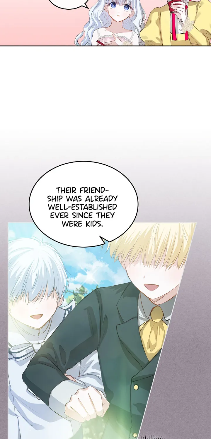 Hwangtaejaui Yakonnyeo Chapter 2 page 39 - 