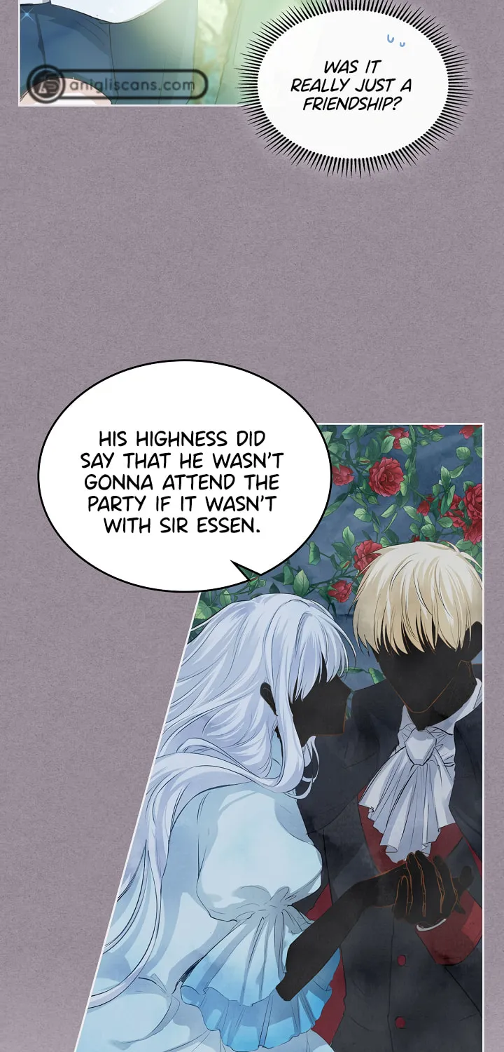 Hwangtaejaui Yakonnyeo Chapter 2 page 40 - 