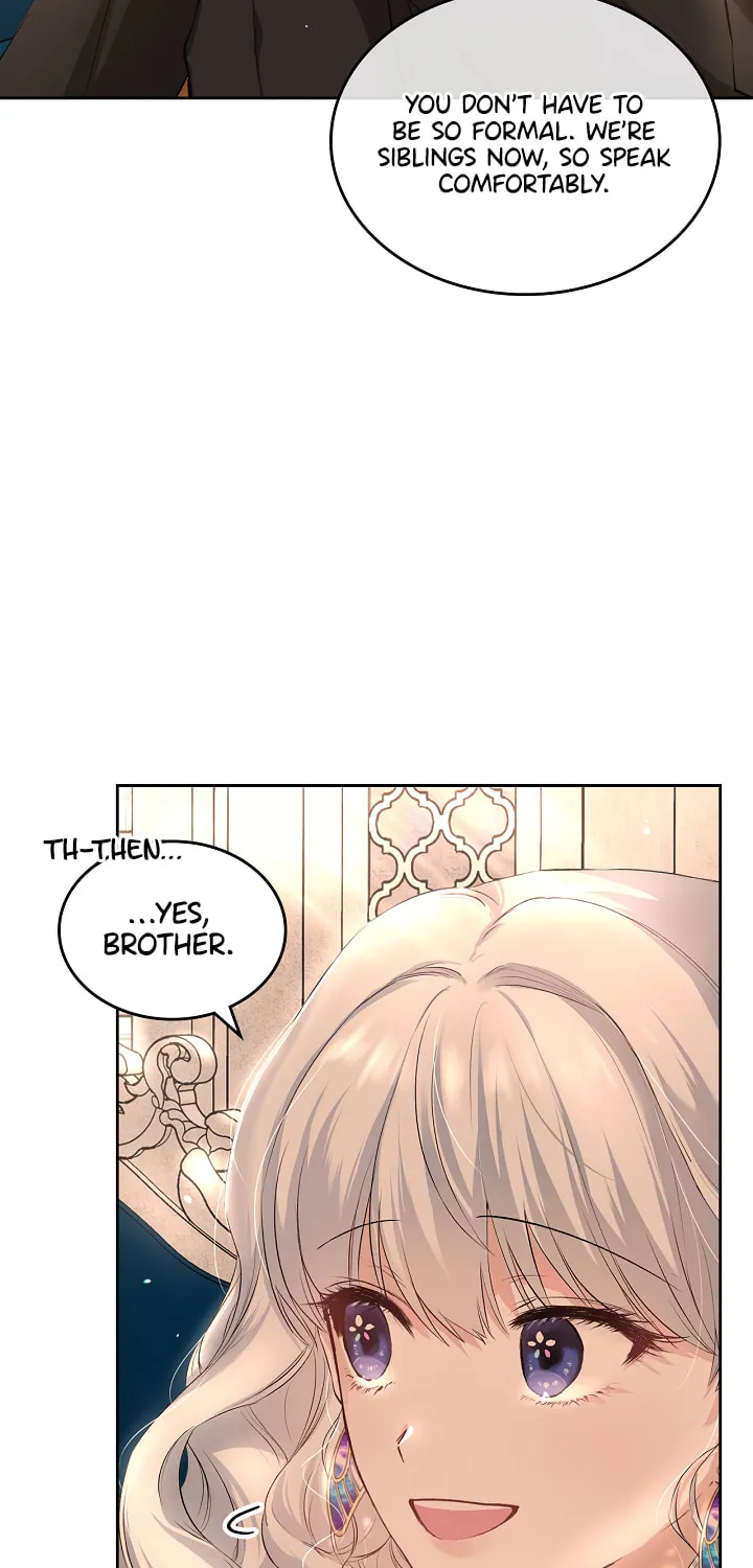 Hwangtaejaui Yakonnyeo Chapter 2 page 5 - 
